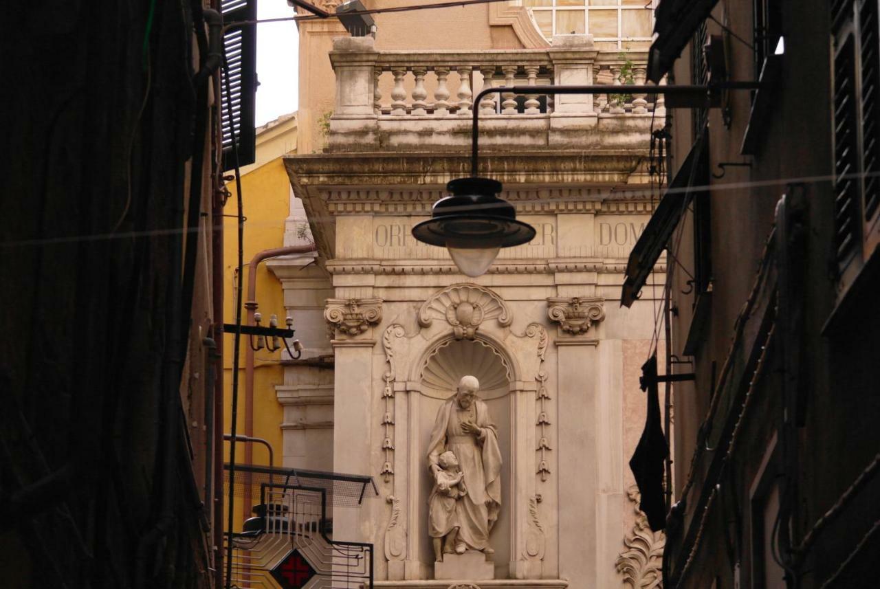 Appartamento Dietro Il Teatro Modena